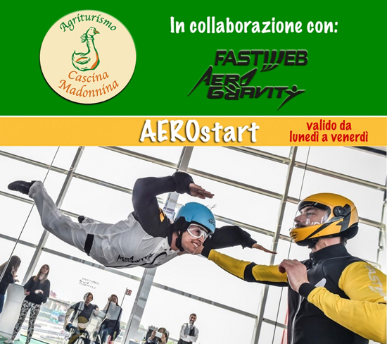 Immagine di AEROstart