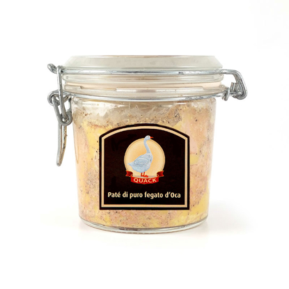 Immagine di Patè d'Oca Extra 200gr