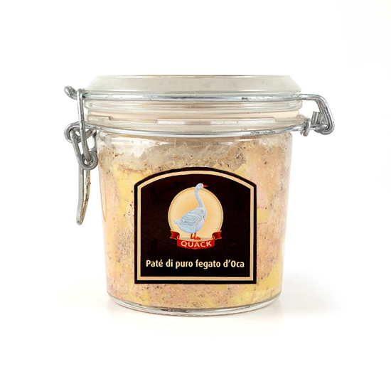 Immagine di Patè d'Oca Extra 200gr