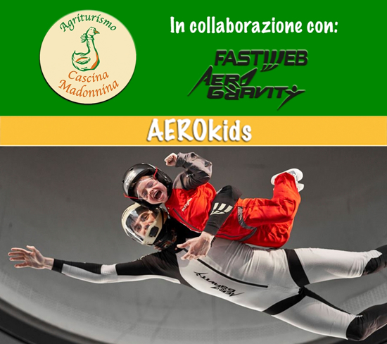 Immagine di AEROkids