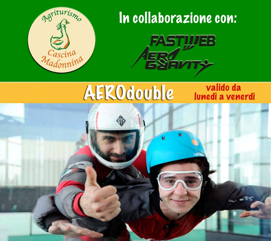 Immagine di AEROdouble