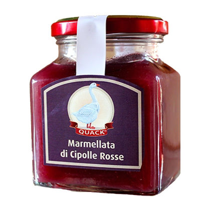 Immagine di Marmellata di cipolle rosse