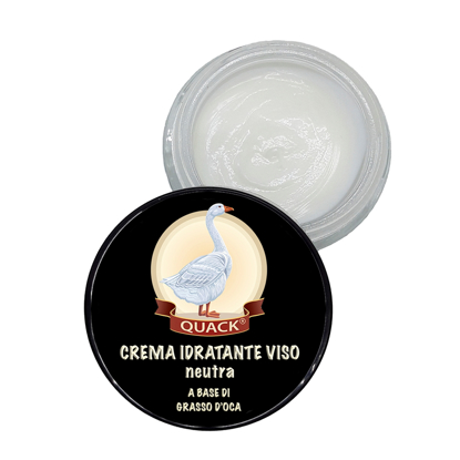 Immagine di Crema viso neutra