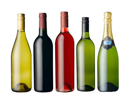 Picture of Wine from Oltrepò Pavese