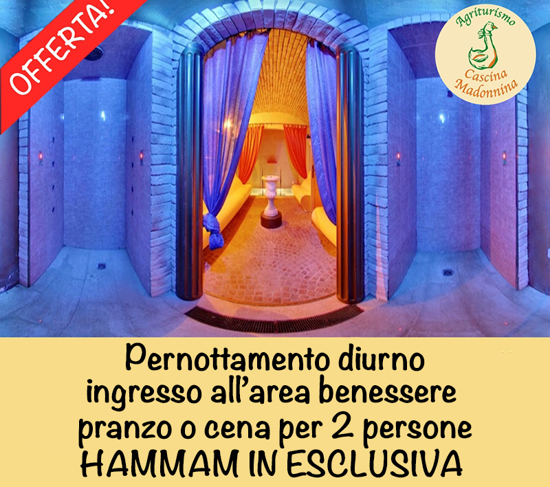 Picture of Gift Card for Relaxing Day with Private Hammam