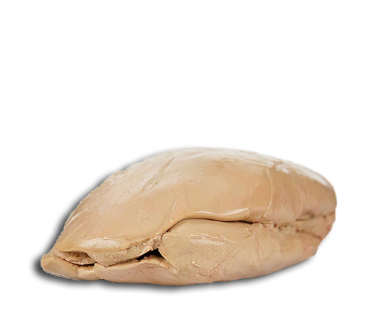 Picture of Duck foie gras