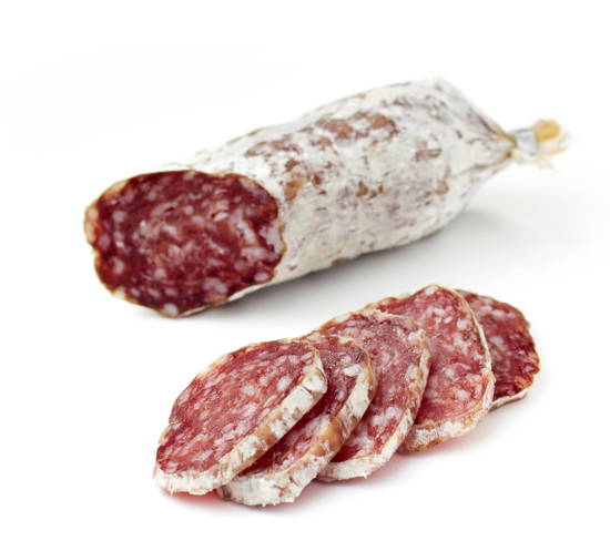 Immagine di Cacciatorino puro d'Oca