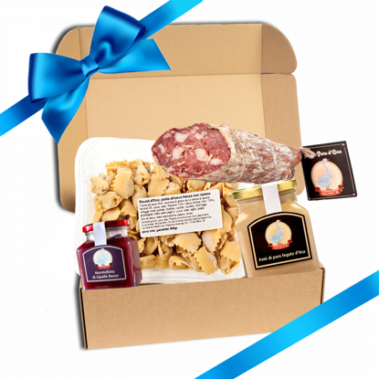 Immagine di Box Regalo Festa del Papà